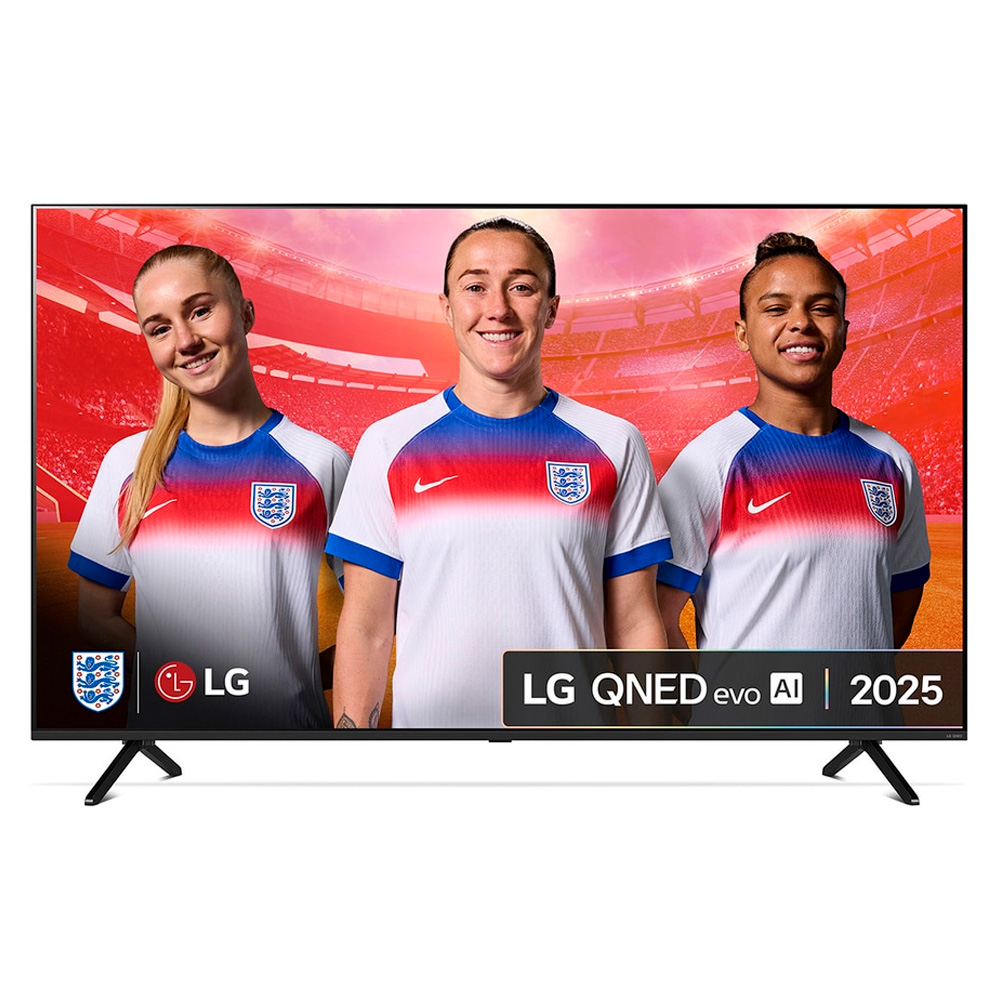 QNED телевизор LG 55QNED92A6A - фото 2