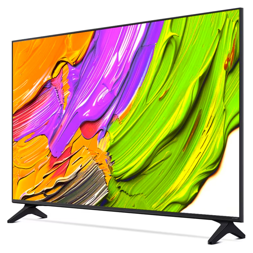 QNED телевизор LG 65QNED70A6A - фото 4