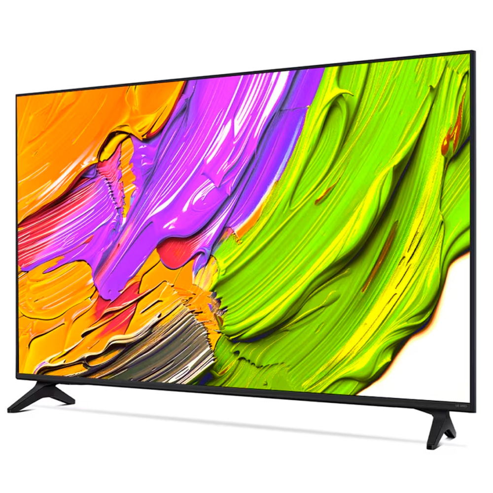 QNED телевизор LG 65QNED70A6A - фото 2