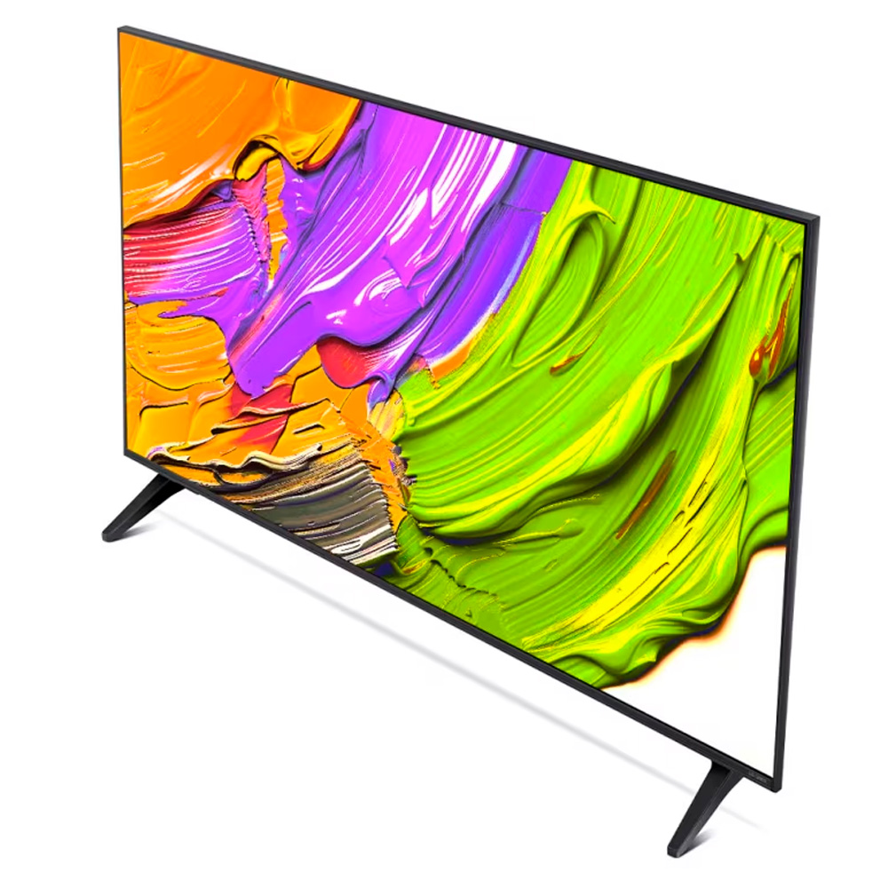 QNED телевизор LG 65QNED70A6A - фото 6