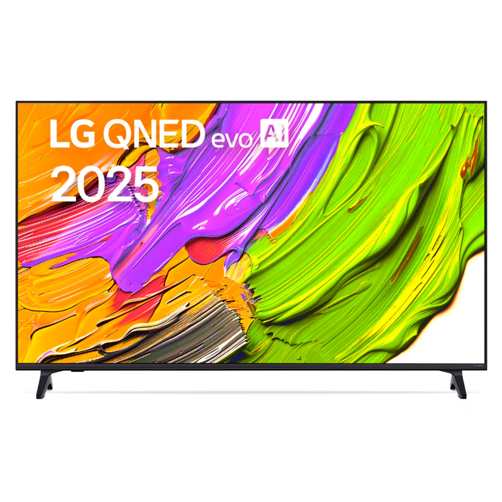 QNED телевизор LG 65QNED70A6A