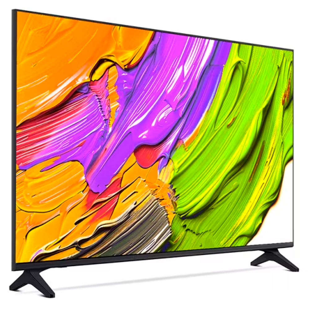 QNED телевизор LG 65QNED70A6A - фото 5