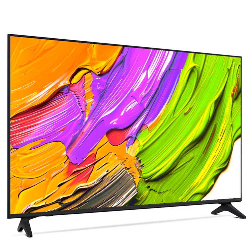 QNED телевизор LG 65QNED70A6A - фото 3