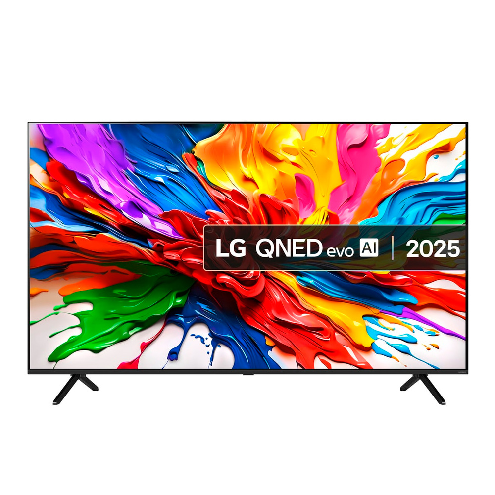 QNED телевизор LG 65QNED92A6A