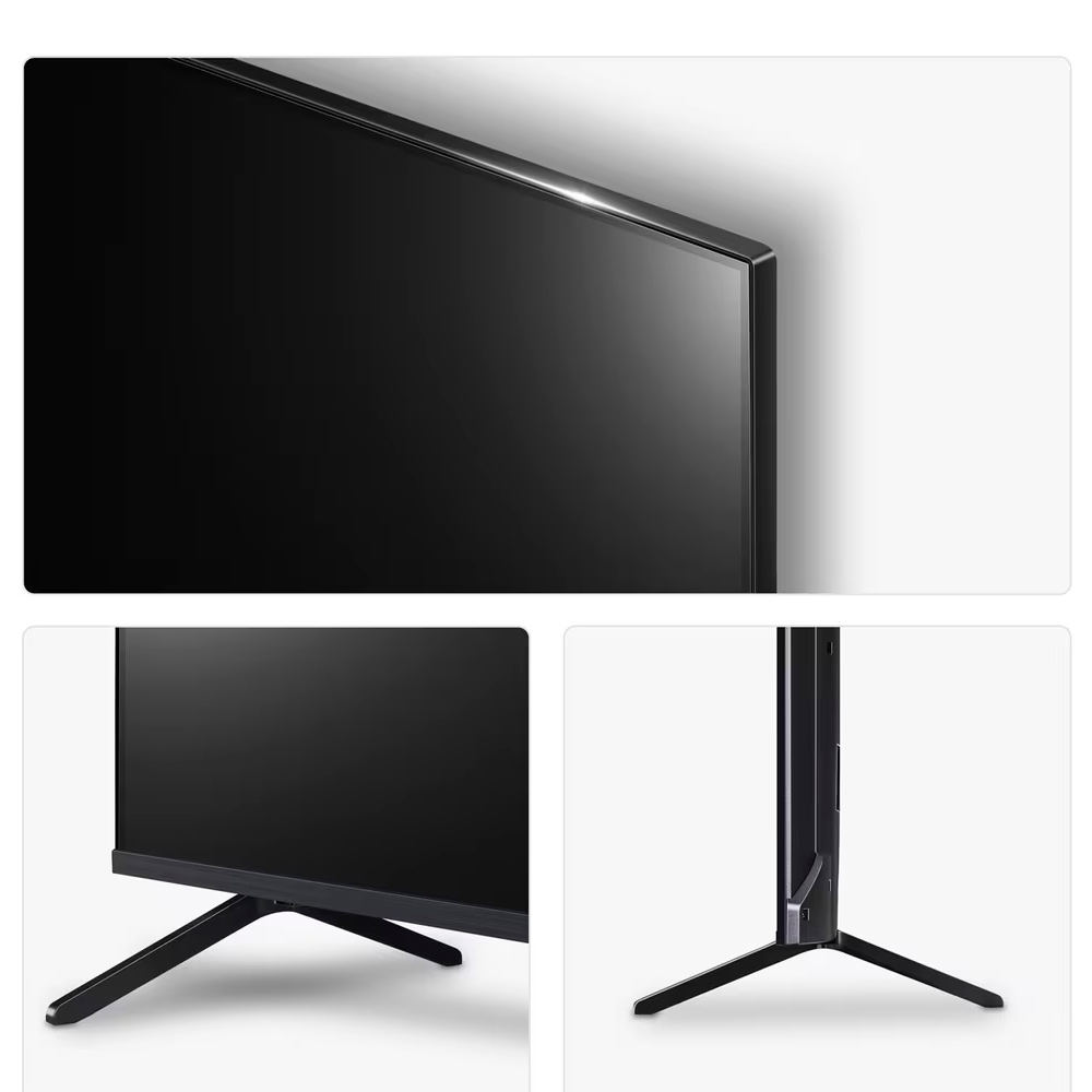 QNED телевизор LG 65QNED92A6A - фото 4