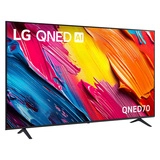 QNED телевизор LG 75QNED70A6A - фото 3