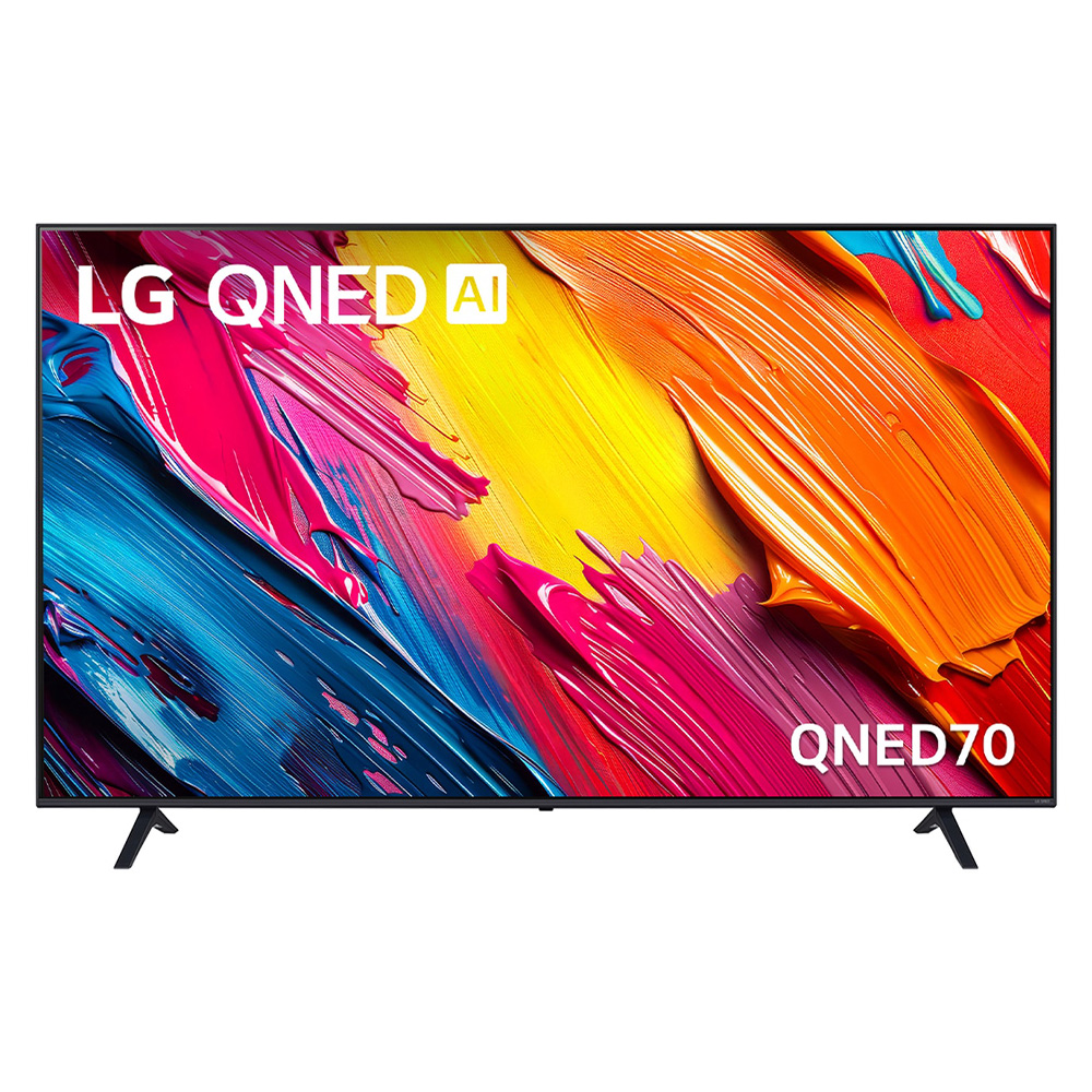 QNED телевизор LG 75QNED70A6A