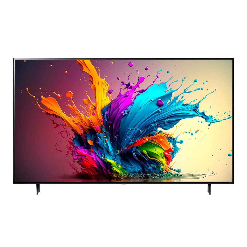 LG QNED теледидары 75QNED92A6A - фото 2