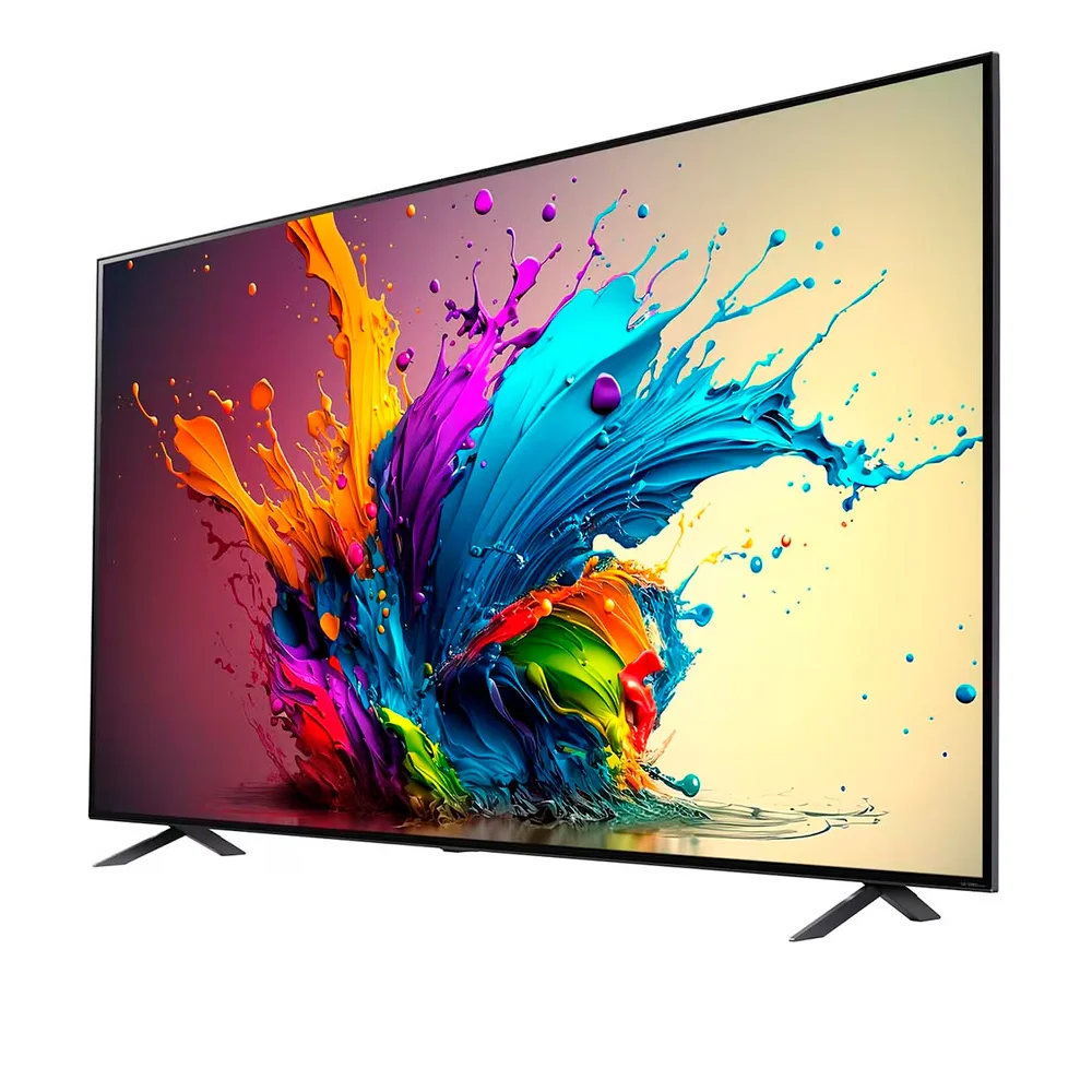 LG QNED теледидары 75QNED92A6A - фото 3