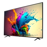 LG QNED теледидары 75QNED92A6A - фото 3