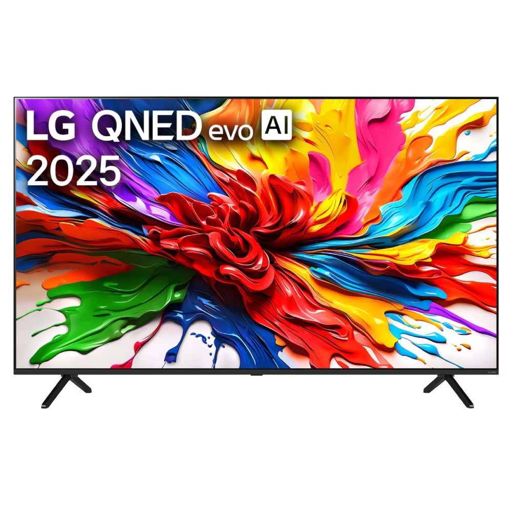 QNED телевизор LG 85QNED92A6A