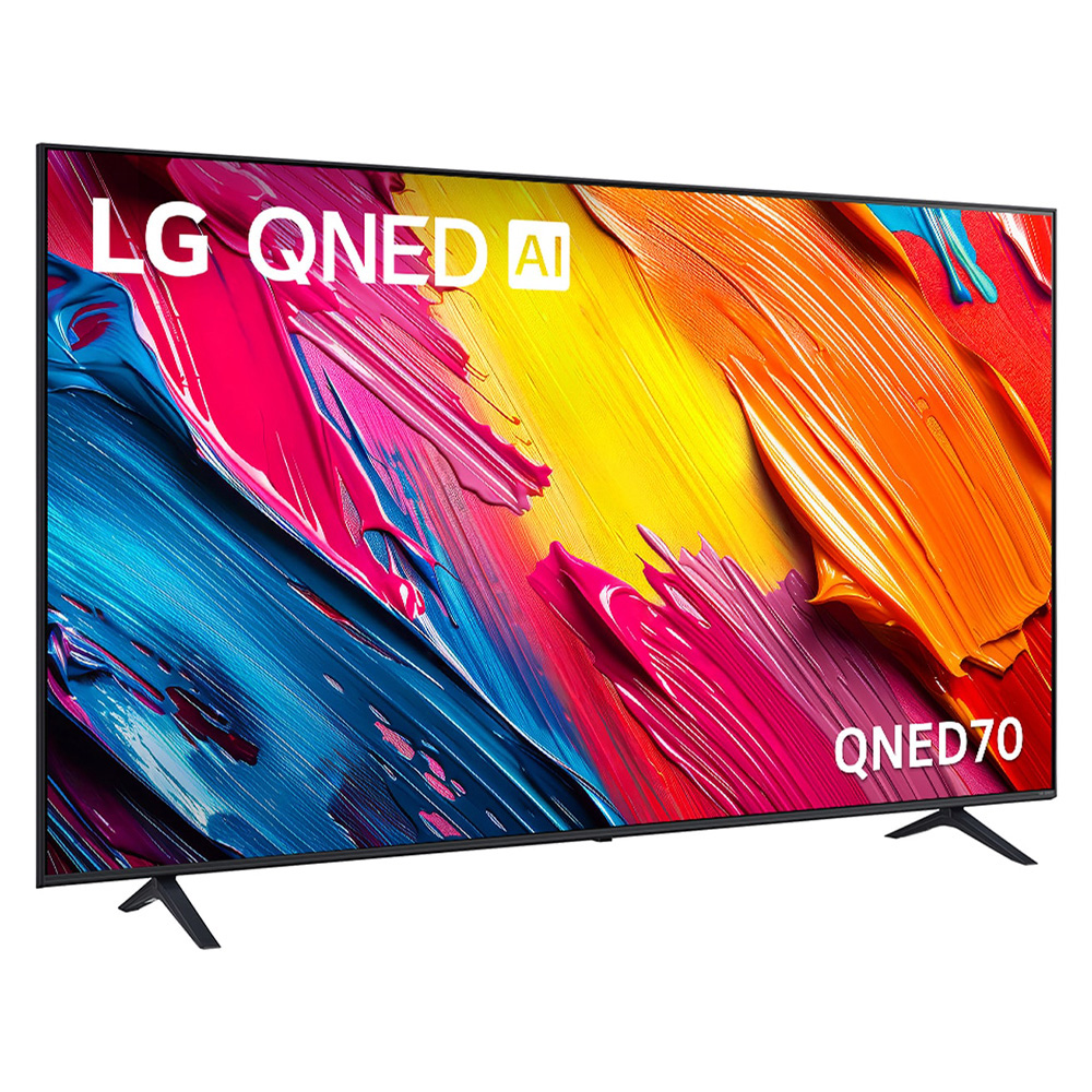 QNED телевизор LG 86QNED70A6A - фото 3