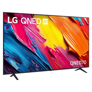 QNED телевизор LG 86QNED70A6A