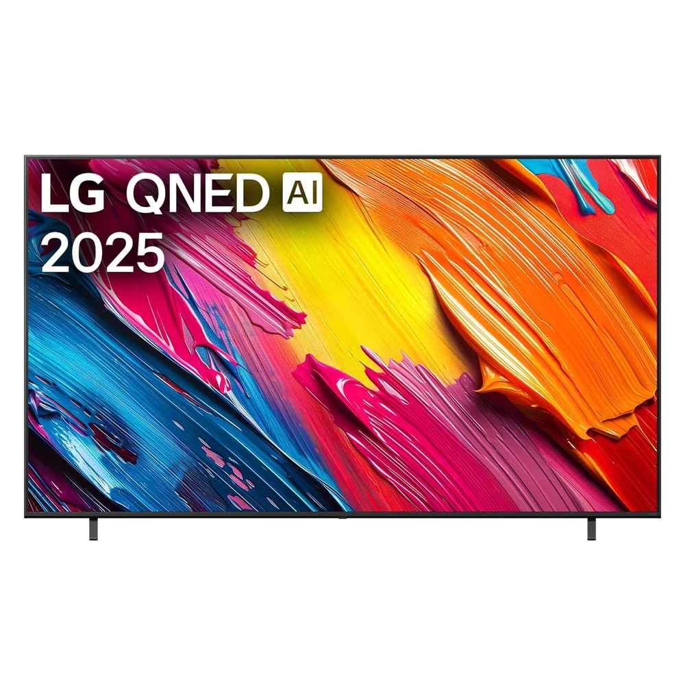 QNED телевизор LG 86QNED70A6A