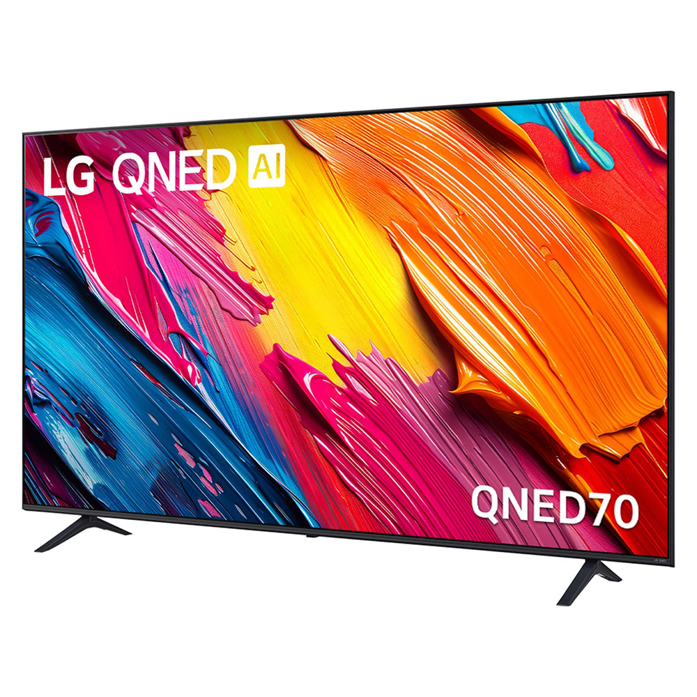 QNED телевизор LG 86QNED70A6A - фото 2
