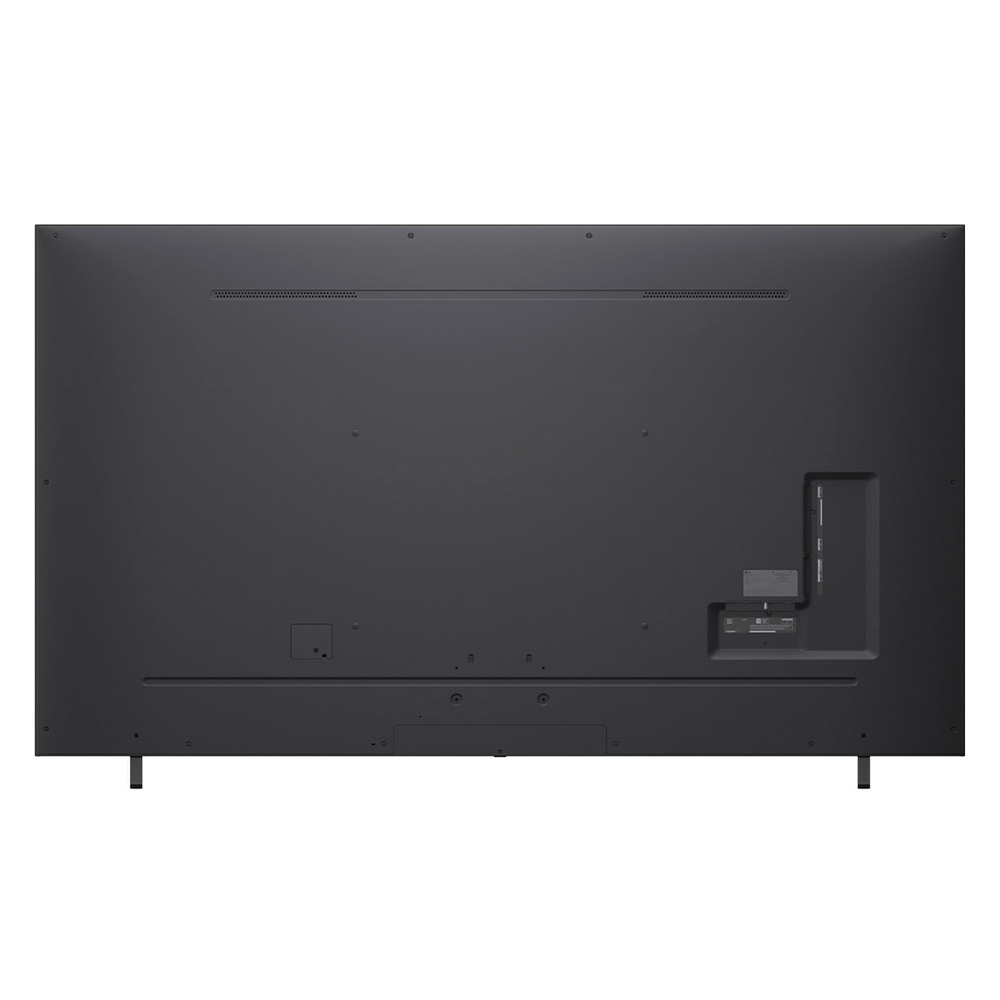 QNED телевизор LG 86QNED70A6A - фото 4