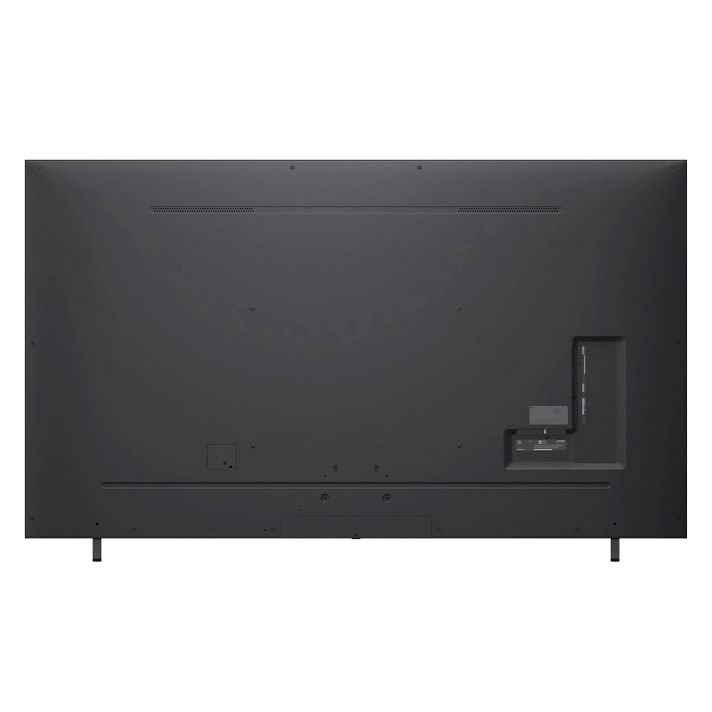 QNED телевизор LG 86QNED70A6A - фото 4