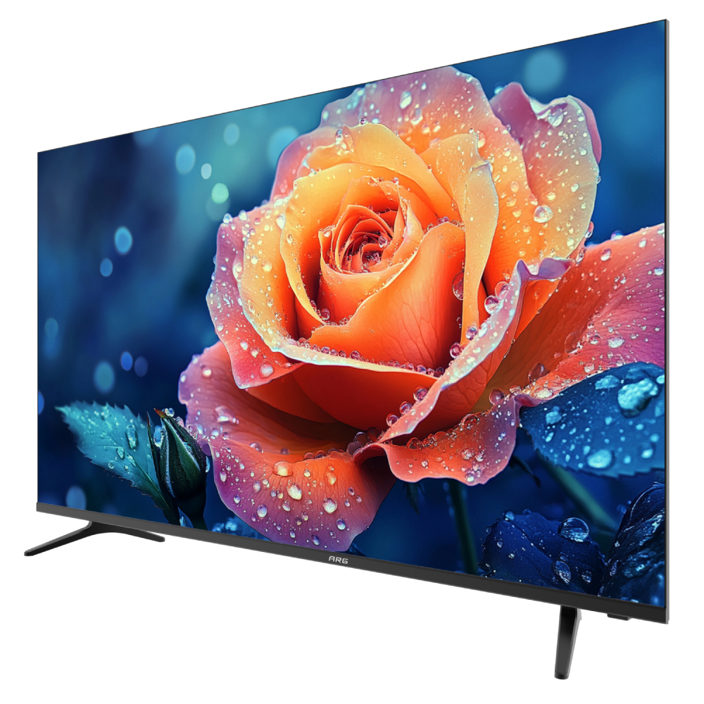 ARG LED теледидары LD43D7000 - фото 2