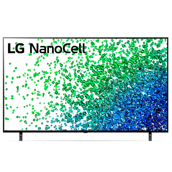 Nanocell телевизор LG 50NANO806PA