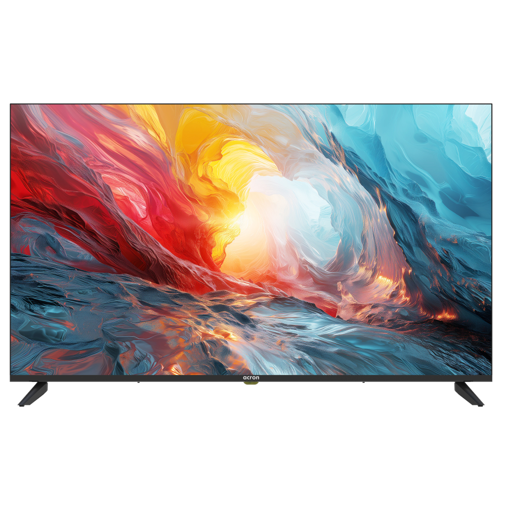LED TV ACRON LD50D7500 LED TV ACRON LD50D7500