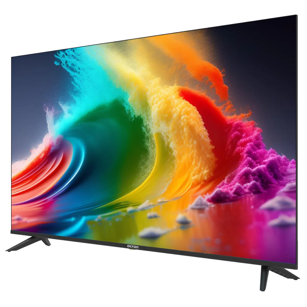 LED TV ACRON LD55D7500 - фото 2