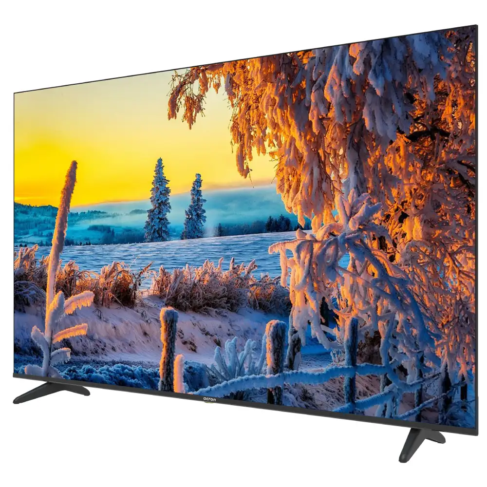 LED TV ACRON LD65D7500 - фото 2