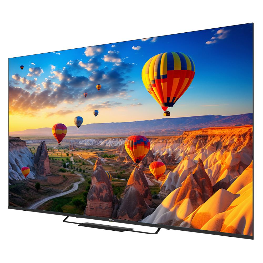 LED теледидар ARG A75Q1C3 - фото 2