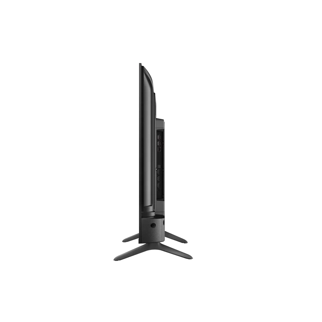 ТВ Станция Яндекс Бейсик QLED 55"  - фото 3