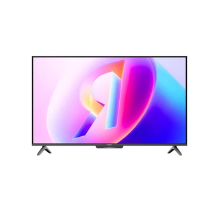 ТВ Станция Яндекс Бейсик QLED 55" 
