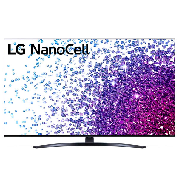 Nanocell телевизор LG 50NANO766PA
