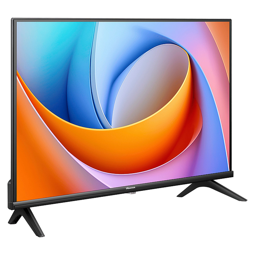 QLED телевизор Hisense 40A4Q RU - фото 2 | sulpak.kg QLED телевизор Hisense 40A4Q RU - фото 2