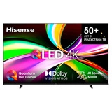 Hisense QLED теледидар 55E77Q RU