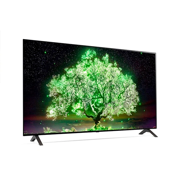 OLED телевизор LG OLED65A1RLA - фото 6