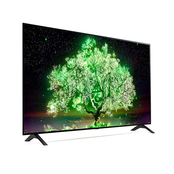 OLED телевизор LG OLED65A1RLA - фото 5