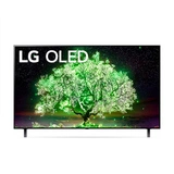 OLED телевизор LG OLED65A1RLA