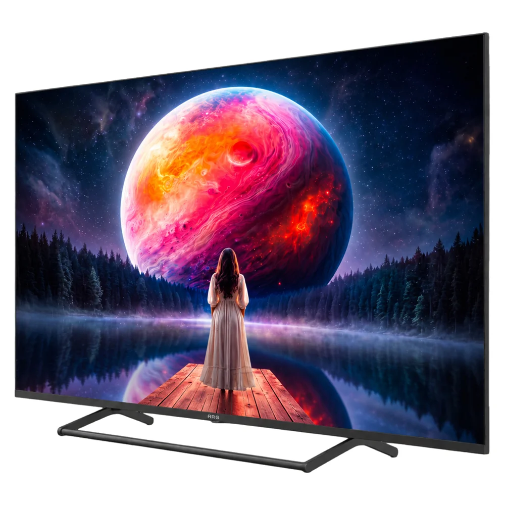 Mini-LED телевизор ARG ML65A - фото 14
