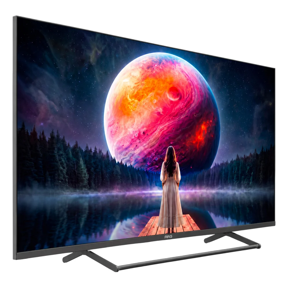 Mini-LED телевизор ARG ML65A - фото 13