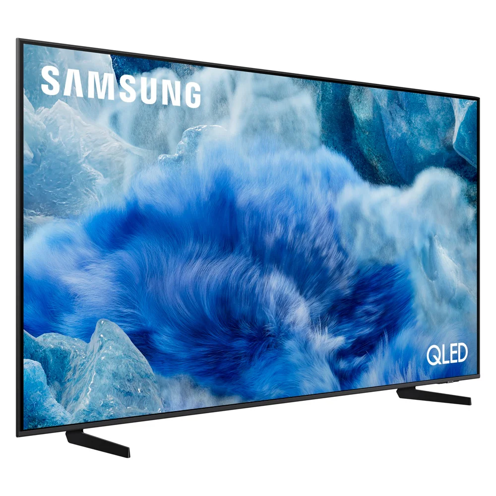 QLED телевизор Samsung QE55Q8FAAUXKZ - фото 4