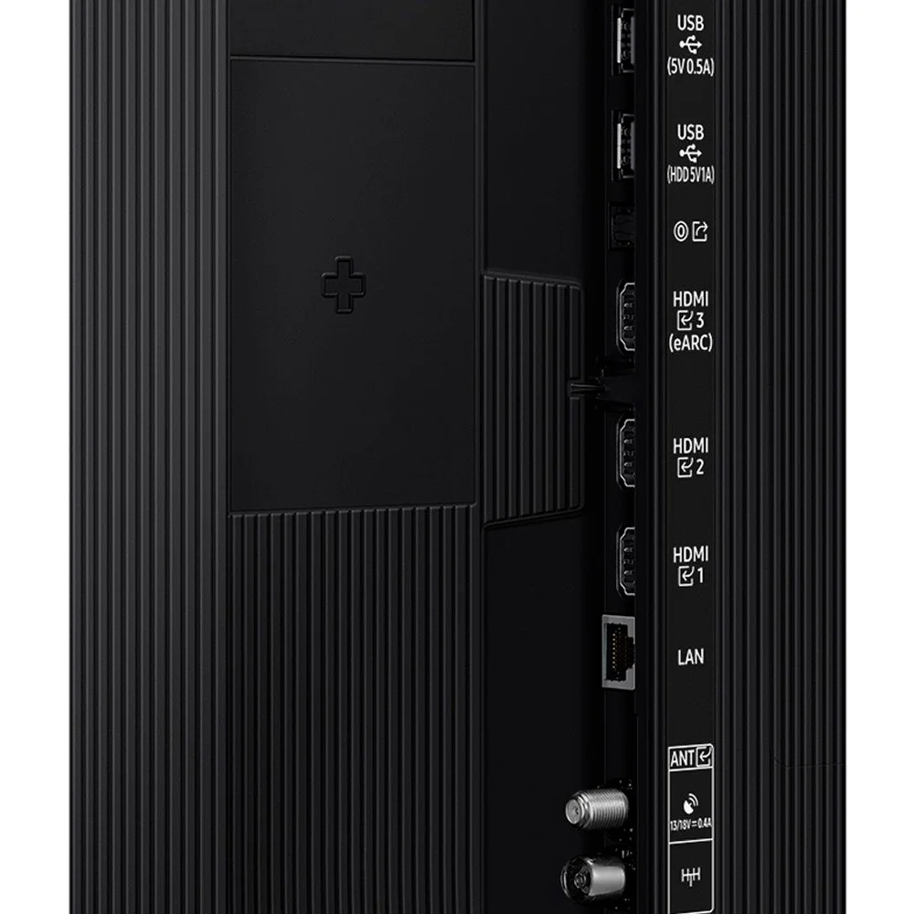 QLED телевизор Samsung QE50Q8FAAUXKZ - фото 6