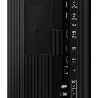 QLED телевизор Samsung QE43Q8FAAUXKZ