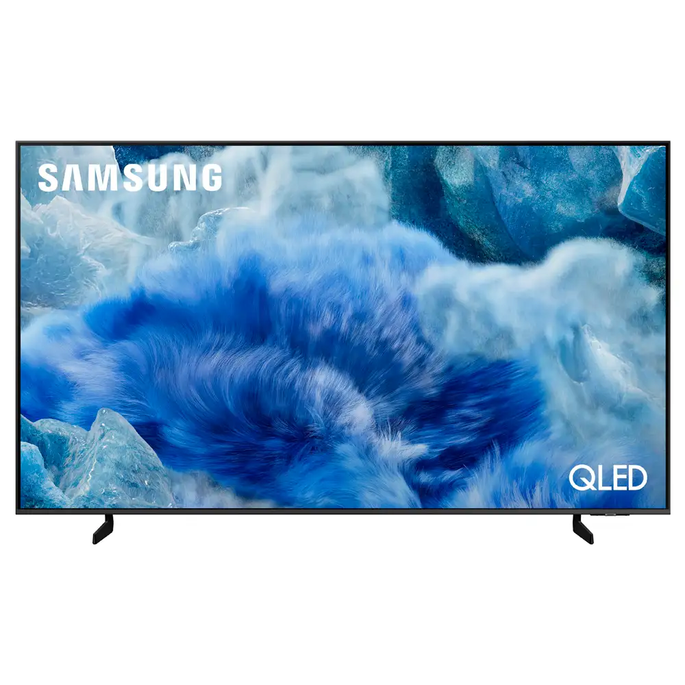QLED телевизор Samsung QE43Q8FAAUXKZ