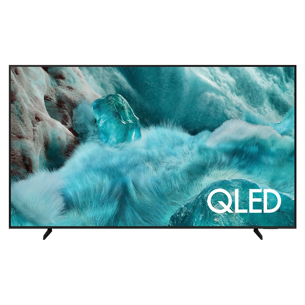 QLED телевизор Samsung QE65Q7FAAUXKZ - фото 2
