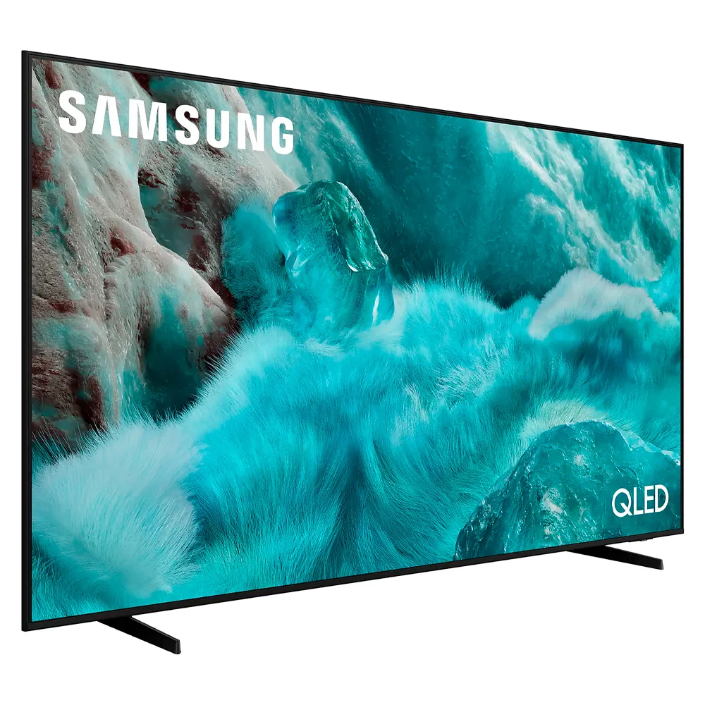 QLED телевизор Samsung QE65Q7FAAUXKZ - фото 4
