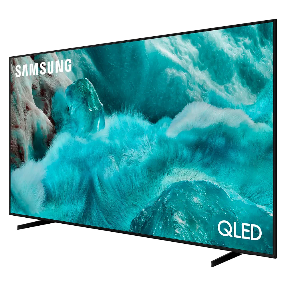 QLED телевизор Samsung QE65Q7FAAUXKZ - фото 3