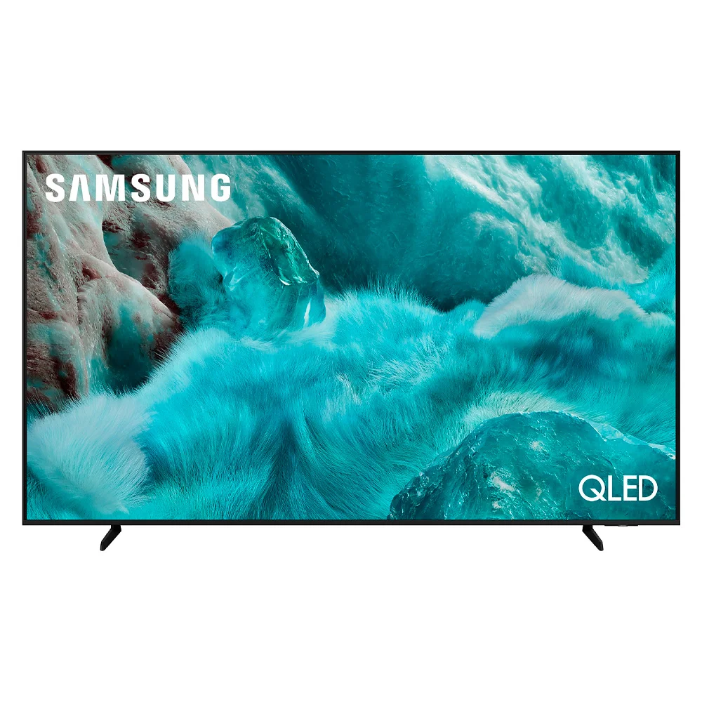 QLED телевизор Samsung QE65Q7FAAUXKZ