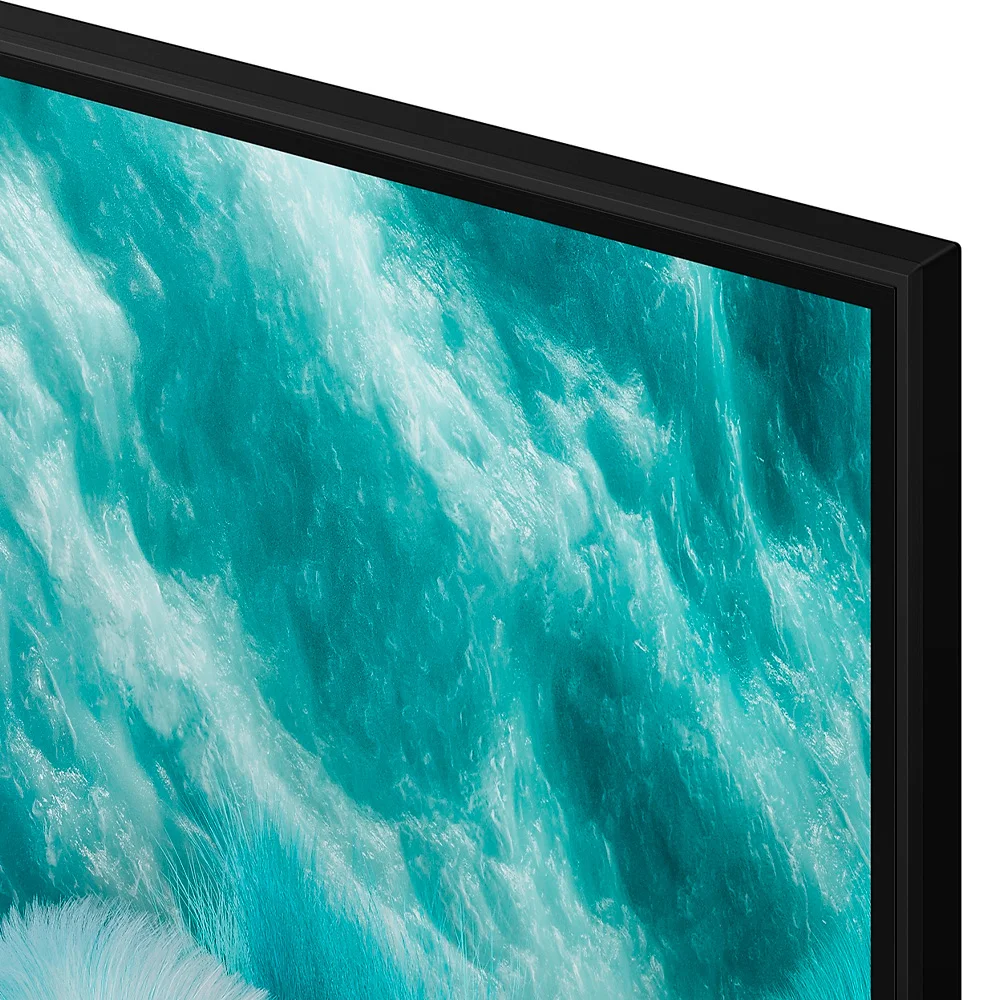 QLED телевизор Samsung QE65Q7FAAUXKZ - фото 7