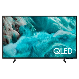 QLED телевизор Samsung QE55Q7FAAUXKZ - фото 2