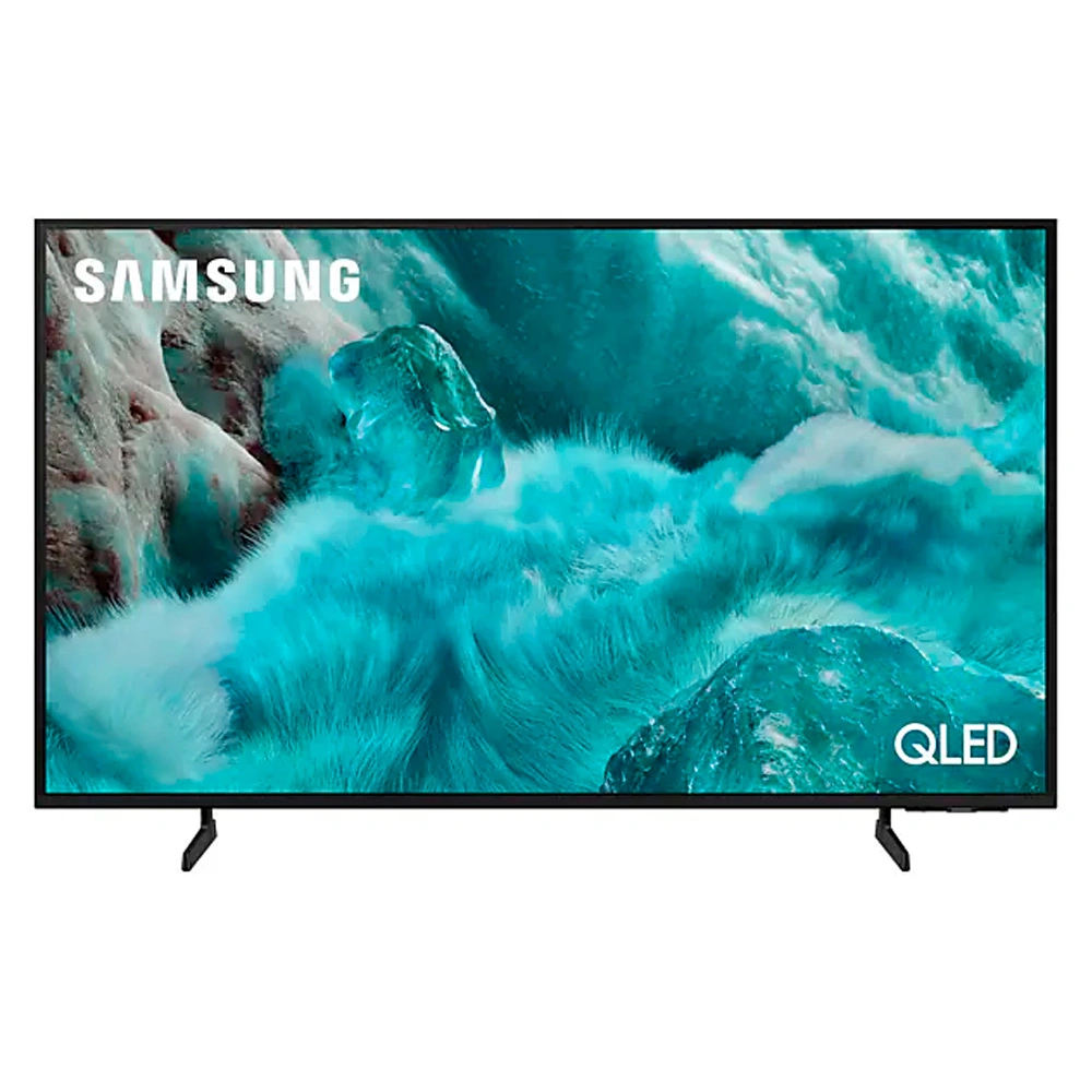 QLED телевизор Samsung QE55Q7FAAUXKZ
