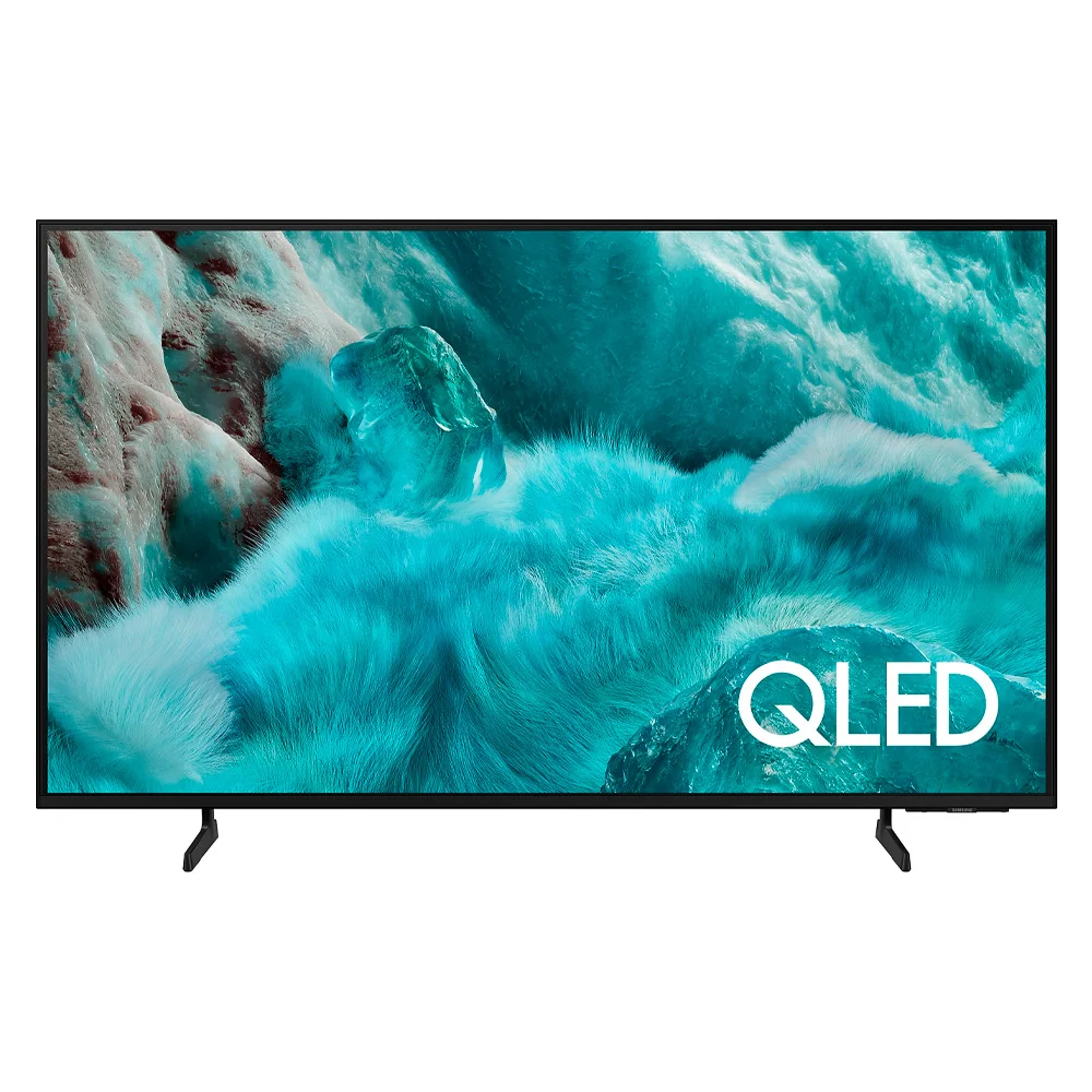 QLED телевизор Samsung QE50Q7FAAUXKZ - фото 2