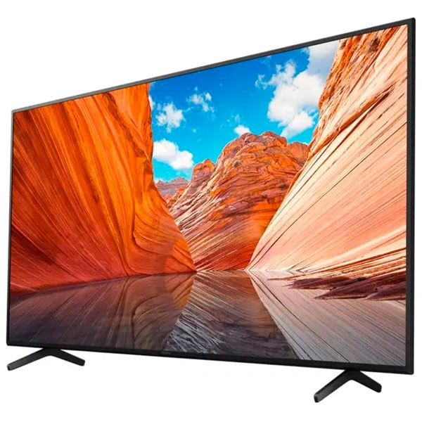 LED телевизор Sony KD65X81JR - фото 2